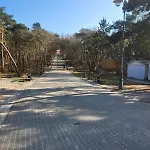 Bulwar Przy Plazy - 100m Od Plazy