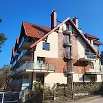 Appartement Bulwar Przy Plazy - 100m Od Plazy Krynica Morska