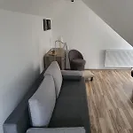 Bulwar Przy Plazy - 100m Od Plazy Daire Krynica Morska