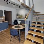 Bulwar Przy Plazy - 100m Od Plazy Appartement