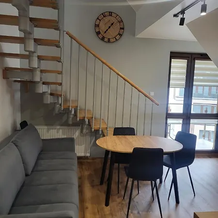 Appartement Bulwar Przy Plazy - 100m Od Plazy *