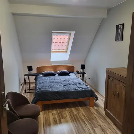 Bulwar Przy Plazy - 100m Od Plazy