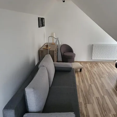 Bulwar Przy Plazy - 100m Od Plazy Apartmán Krynica Morska