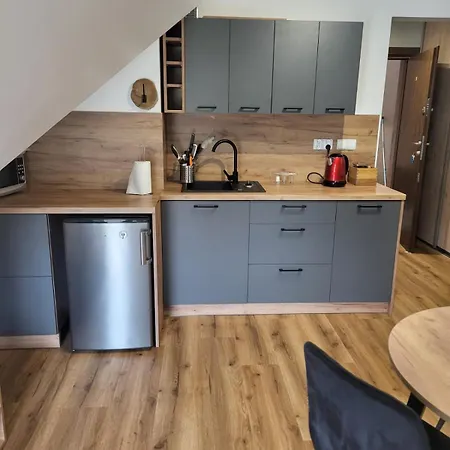 Bulwar Przy Plazy - 100m Od Plazy Apartment