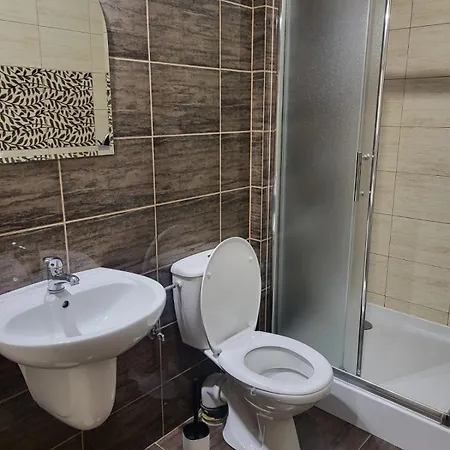 Apartament Bulwar Przy Plaży - 100m Od Plaży *