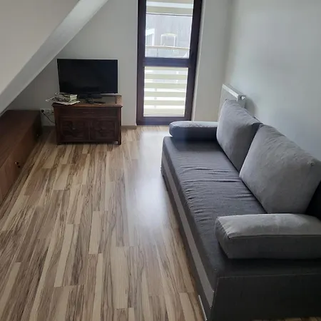 Apartment Bulwar Przy Plazy - 100m Od Plazy