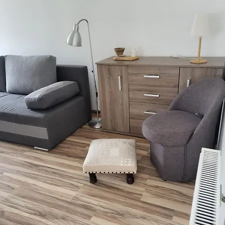 Apartament Bulwar Przy Plaży - 100m Od Plaży