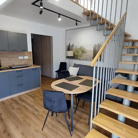 Appartement Bulwar Przy Plazy - 100m Od Plazy
