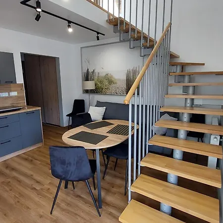 Bulwar Przy Plazy - 100m Od Plazy Apartment