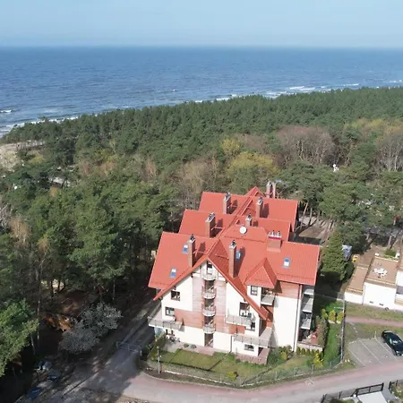 Bulwar Przy Plazy - 100m Od Plazy Appartement