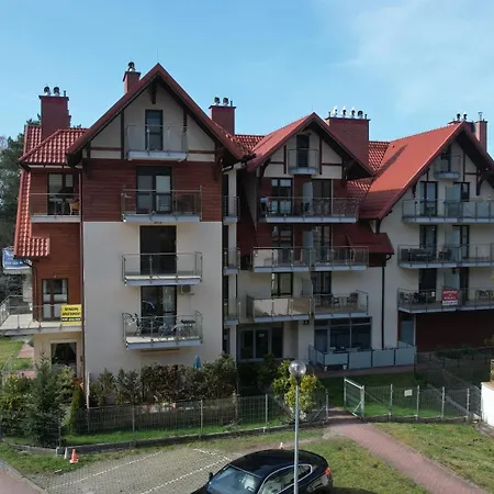 Appartement Bulwar Przy Plazy - 100m Od Plazy *