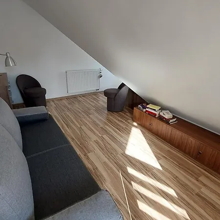 Bulwar Przy Plazy - 100m Od Plazy * Krynica Morska