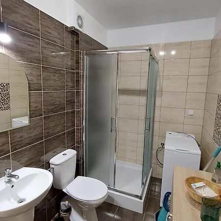 Bulwar Przy Plazy - 100m Od Plazy Apartment