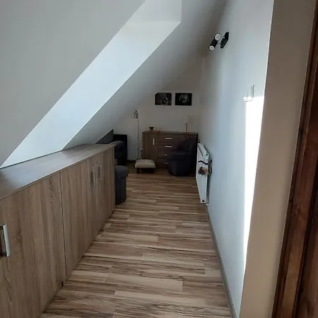 Apartment Bulwar Przy Plazy - 100m Od Plazy *