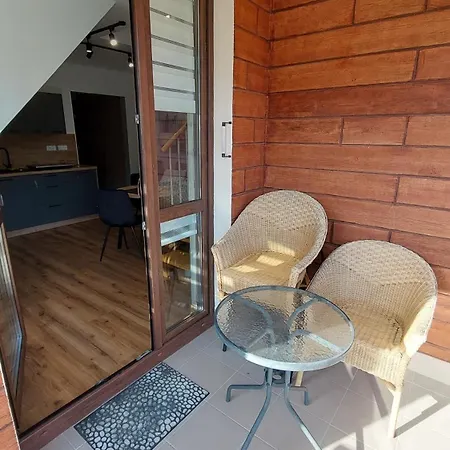 Apartment Bulwar Przy Plazy - 100m Od Plazy *