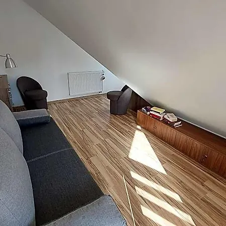 Apartmán Bulwar Przy Plazy - 100m Od Plazy Krynica Morska