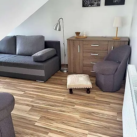 Bulwar Przy Plazy - 100m Od Plazy Apartmán