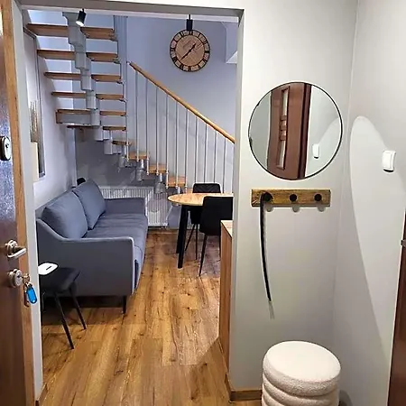 Apartmán Bulwar Przy Plazy - 100m Od Plazy