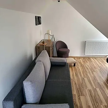 Bulwar Przy Plazy - 100m Od Plazy Apartmán *
