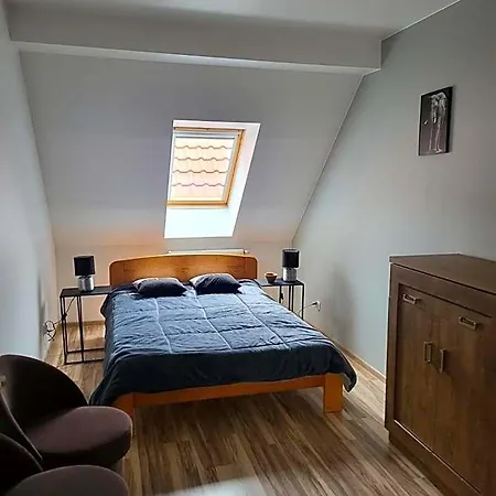 Bulwar Przy Plazy - 100m Od Plazy Apartmán Krynica Morska
