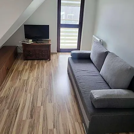 Apartmán Bulwar Przy Plazy - 100m Od Plazy