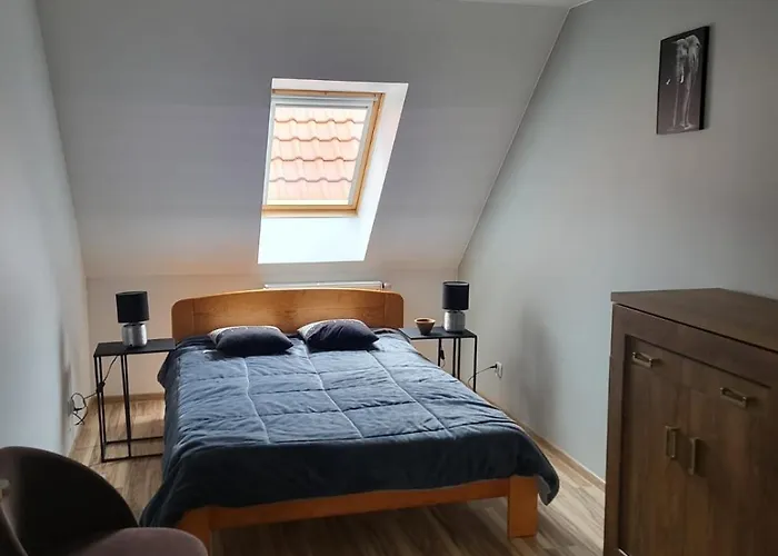 Bulwar Przy Plazy - 100m Od Plazy *