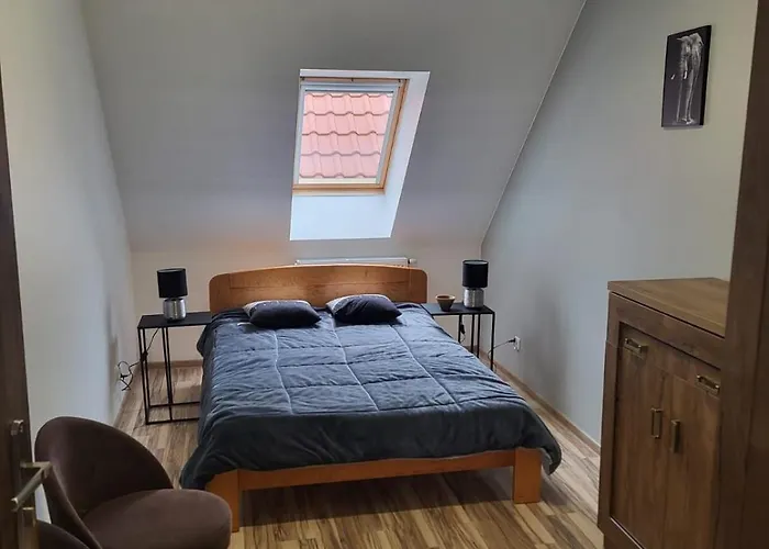 Bulwar Przy Plazy - 100m Od Plazy