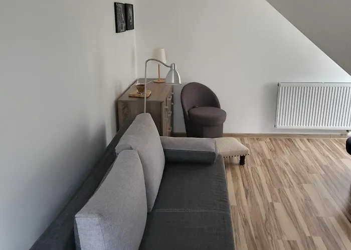 Bulwar Przy Plazy - 100m Od Plazy Lägenhet Krynica Morska