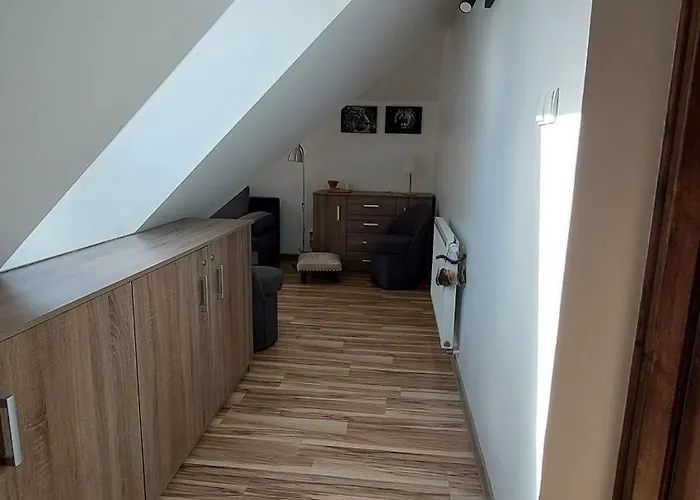 Lägenhet Bulwar Przy Plazy - 100m Od Plazy *